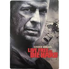 The Goods: Live hard Sell Hard (Rental Ready) DVDs