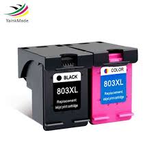 1pcs 78xl Remanufactured Ink Cartridge For Hp 78 Color