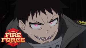 See more ideas about blue exorcist, ao no exorcist, anime. Hero Or Devil Fire Force Youtube
