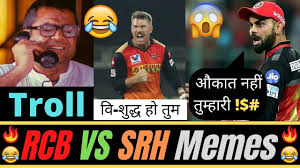 Viral memes l dank indian memes 41 hindi memes abhi k memes indian memes 2020. Rcb Vs Srh Memes In Hindi 6 November 2020 Rcb Vs Srh Troll Rcb Vs Srh Troll Memes Rcb Memes Youtube
