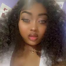 Katrina La'Trice Love