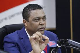 Liga Municipal Dominicana condena daños a bienes de la Alcaldía de Boca  Chica