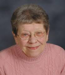 Betty Werner Obituary (2013)