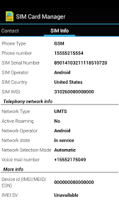 How to bypass frp with pin enable sim card: Sim Card Manager Toolskit Pro For Android Apk Download