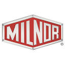 Milnor # 20L623 "LABEL:30""RIGID W/E STRIPE+LOGO" - 123 Laundry ...