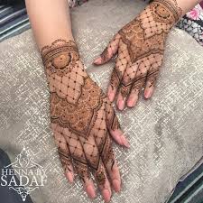55 Trendy Modern Bridal Henna Beautiful Beautiful Bridal Henna Modern Trendy Henna Designs Hand Mehndi Designs Bridal Mehendi Designs