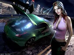 Need For Speed Import Need For Speed Need For Speed Undercover Need For Speed Carbon