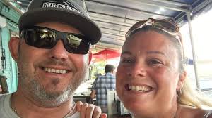 Fundraiser by Tom O'Grady : Rob Pope