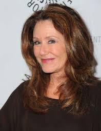 Mary McDonnell (Creator)