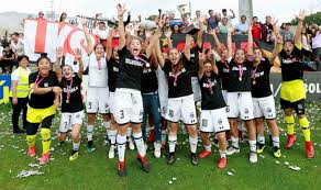 Club nacional de football (spanish pronunciation: Colo Colo Se Quedo Con El Titulo Del Torneo Nacional De Futbol Femenino Sub 17 El Deportero