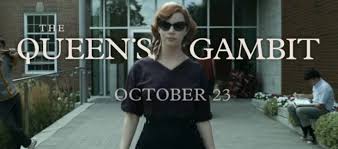 Ketahui lebih jauh di artikel ini! The Queen S Gambit Netflix Release Date Cast And Plot