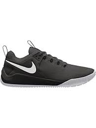 Nike Women S Zoom Hyperace 2 Training Shoe Black White Size 9 5 M Us Womens Fashion Sneakers Volleyball Shoes Nike Women