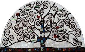 Maybe you would like to learn more about one of these? Mosaic Art Tree Of Life Spirals Mozaix Inc Custom Marble Mosaic For Commercial And Residential Installation