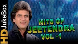 Hits Of Jeetendra Vol 1 Jeetendra Superhit Song Collection Best Bollywood Songs Jukebox Youtube Super hit song from action movie himmatwala (1983) starring, jeetendra, sridevi, shakti kapoor, amjad khan romantic songs of the movie farz (1967) a love story, starring: hits of jeetendra vol 1 jeetendra superhit song collection best bollywood songs jukebox