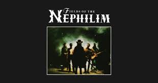 fields of the nephilim dawnrazor by coryrmcc