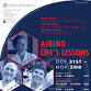 Aikido Life's Lessons event image