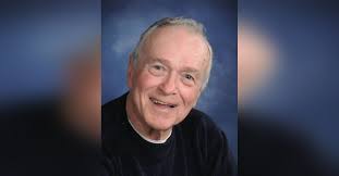 Obituary information for Rodifer James Heffernan