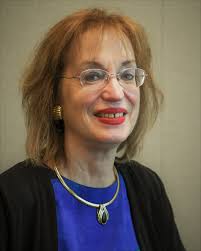 Kathy Kunkel's Instagram, Twitter & Facebook