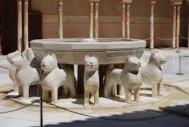 3 ply baby yarn hook size: Hd Wallpaper Granada Alhambra Fontana Leoni Art And Craft Architecture Wallpaper Flare