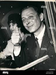 The stephen ward case continues ward gulliver hi-res stock photography and  images