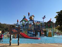 Catering for single to large groups of guests. Wild Waves Water Park