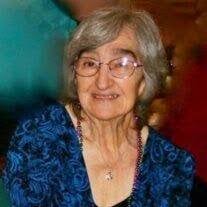 Theresa Maria Hargrove Obituary