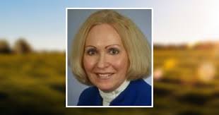 Candice Perry Obituary April 30, 2023