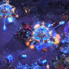 Pro gamers often work hard to stay on top of their game. Blizzard Starts Selling Starcraft 2 Mods Made By The Community Polygon