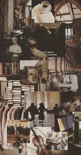 Dark Academia Wallpaper Light In The Dark Dark Aesthetic Hogwarts Aesthetic