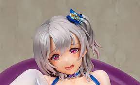 Andou Shuki Illustration - Akehoshi Riina | Wekestore