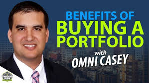 Benefits of Buying A Portfolio