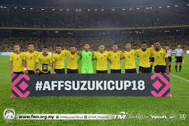 Hasilnya, gol tunggal dari n.thanabalan memecah kebuntuan apabila berjaya menjaringkan gol tunggal untuk negara sekali gus mengesahkan malaysia bertemu thailand di perlawanan akhir sukan sea 2017 untuk penentuan pingat emas. Aff Suzuki Cup Final Malaysia Vs Vietnam 2 3