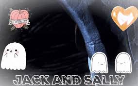 Jack Y Sally Gifs Get The Best Gif On Giphy I want a sewing shop. a lot of emotions stir in jack's ribcage the moment those words leave her mouth. jack y sally gifs get the best gif on