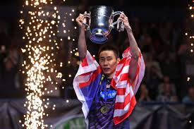 I was so very close to pulling out. Lee Chong Wei Wins Fourth All England Title And Says He Ll Be Back South China Morning Post