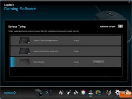 Logitech gaming software has been around much longer and supports more devices, it has an older ui that has looked the same for years but has generally been more reliable. Logitech G Pro Gaming Mouse And Keyboard Review Page 4 Of 5 Legit Reviews Logitech Gaming Software