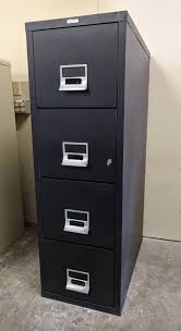 Wiki researchers have been writing reviews of the latest file cabinets since 2015. Victor 4 Drawer Fireproof Letter Size File Cabinet Victor