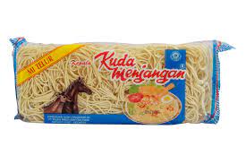 Klassische cup nudeln, atoom bulan nudeln, wai wai reisnudeln und mehr indonesische spezialitäten finden sie im onlineshop rasarindu.de. Kuda Menjangan Mie Kecil 200 Gr Original Indonesische Nudeln Onlineshop Rasa Rindu