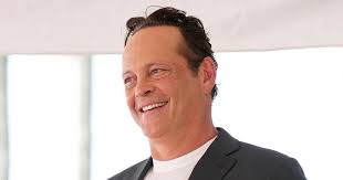 Vince Vaughn's 2 Kids Make Rare Appearance at Hollywood Walk of Fame: All  About Locklyn and Vernon