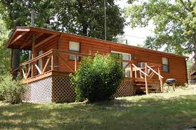 Pick your mo cabins and enjoy a glamping getaway out on the lake. Our Cabins Hickory Hollow Resort Table Rock Lake Shell Knob Mo