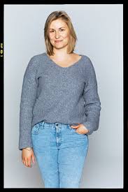 Wer gntm verfolgt, freut sich daher jedes jahr auf diese folge der sendung. Vorher Nachher Stilberatung Vorher Hubsch Nachher Umwerfend Brigitte De