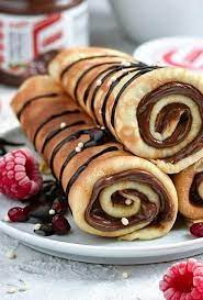 40 Best Dessert Images And Ideas Delicious Desserts Page 8 Of 40 Evelyn S World My Dreams My Colors And My Life Fun Desserts Delicious Desserts Easy Desserts