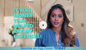 Some canadians do go to the states to buy eggs since it isn't illegal there, and it's not likely they'll be prosecuted since border police aren't going to you probably could sell your eggs in the u.s. Become An Egg Donor Donate Female Eggs For Money Near Me
