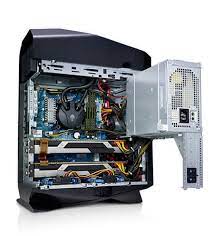 Innovation with purpose through our products and partners. Alienware Aurora Mid Tower Gaming Desktop Dell Usa
