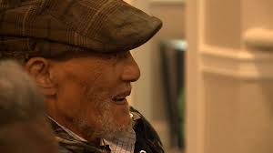 Ceremony honors 101-year-old WWII veteran for decades of military service  :: WRAL.com