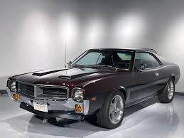 Image result for Turbo Silver 1968 AMX