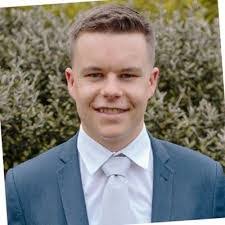 Ryan Knotts's Instagram, Twitter & Facebook