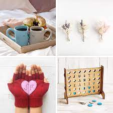 Have you prepared valentines gifts for him or her? 40 Unique Valentine S Day Presents Couple S Gifts
