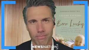 Don’t be ‘hopeless, helpless’ about autism diagnosis: Leland Vittert