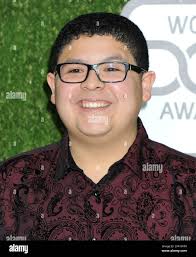 Rico rodriguez hi-res stock photography and images
