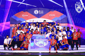 Jadual siaran langsung liga super piala fa piala malaysia 2020|adakah anda peminat setia bolasepak di malaysia? Piala Malaysia Dan Liga Champions Asia 2020 Membelah Klub Kaya Negeri Jiran